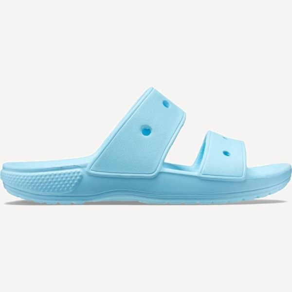 Сандалии Classic Crocs Sandal (EU 36-37 M4W6 СМ 22.1; Arctic)